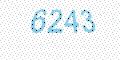 کد امنیتی