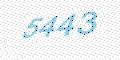 کد امنیتی
