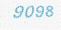 کد امنیتی