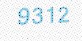 کد امنیتی