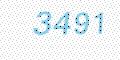 کد امنیتی