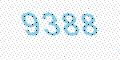 کد امنیتی
