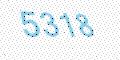 کد امنیتی
