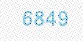 کد امنیتی