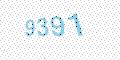کد امنیتی