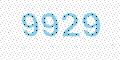کد امنیتی