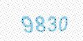 کد امنیتی