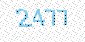 کد امنیتی