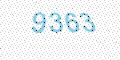 کد امنیتی