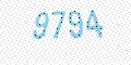 کد امنیتی