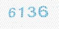 کد امنیتی