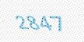 کد امنیتی
