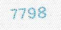 کد امنیتی