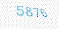 کد امنیتی