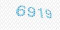 کد امنیتی