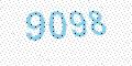 کد امنیتی