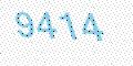 کد امنیتی