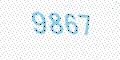 کد امنیتی