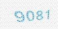 کد امنیتی