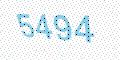 کد امنیتی