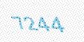 کد امنیتی