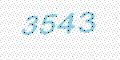 کد امنیتی
