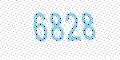 کد امنیتی