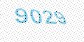 کد امنیتی