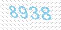 کد امنیتی