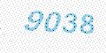 کد امنیتی