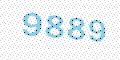 کد امنیتی