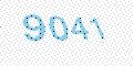 کد امنیتی