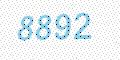 کد امنیتی