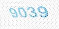 کد امنیتی