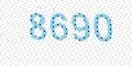 کد امنیتی
