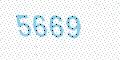کد امنیتی