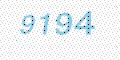 کد امنیتی