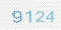 کد امنیتی