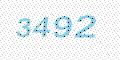 کد امنیتی