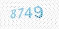 کد امنیتی