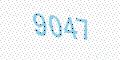 کد امنیتی
