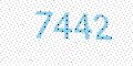 کد امنیتی