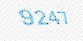 کد امنیتی