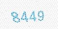 کد امنیتی