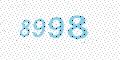 کد امنیتی