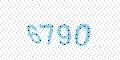 کد امنیتی