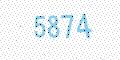 کد امنیتی