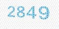 کد امنیتی