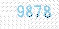 کد امنیتی