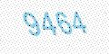 کد امنیتی